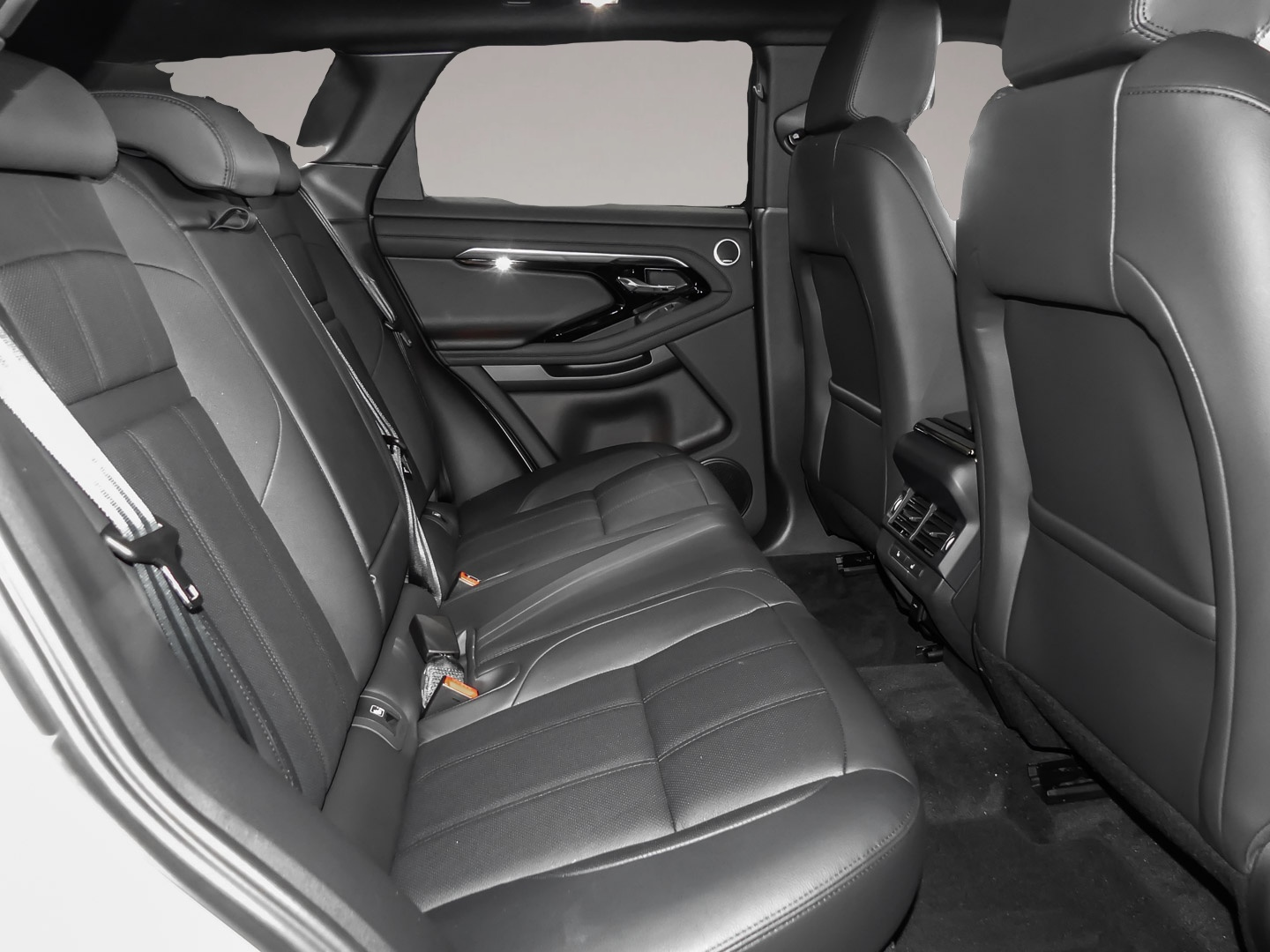 Bild 5 Land Rover Range Rover Evoque R-dynamic SE D200 Mild-Hybrid