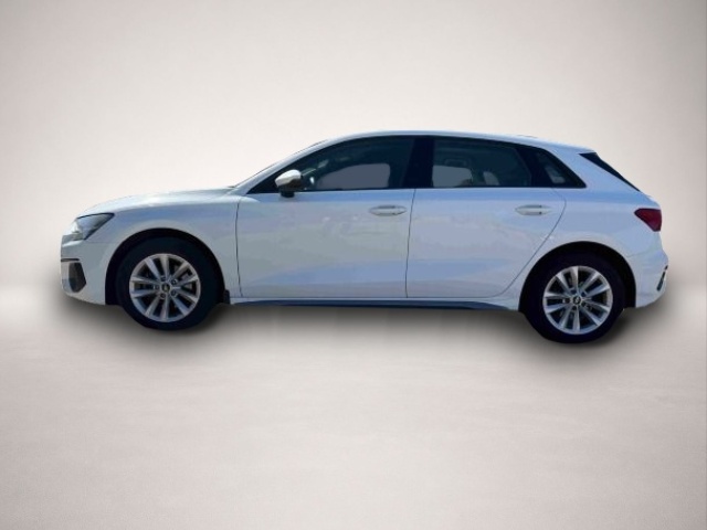 Bild 2 Audi A3 Sportback 35TFSI LED/PARKLENK/SITZHZ/APS