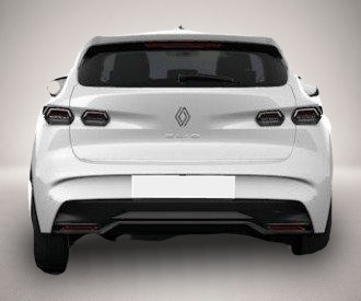 Bild 3 Renault Clio Techno SHZ RFK Clio TCe 115 Techno SHZ RFK 84 k.