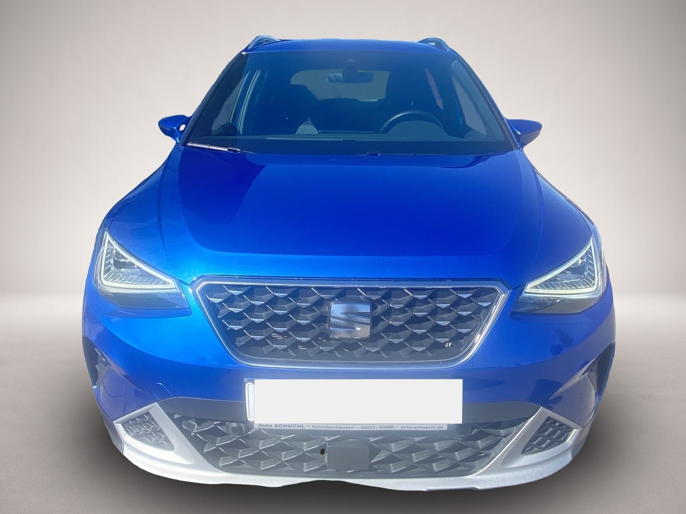 Fotografie 7 des Seat Arona 1.0 TSI DSG Xperience NAVI-PRO+KAMERA+LED+