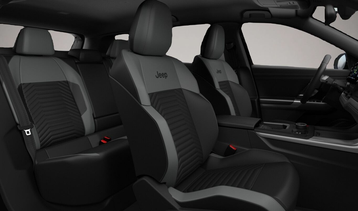 Bild 7 Jeep Compass 74kWh First Edition Nav Matrix eHk 360°K
