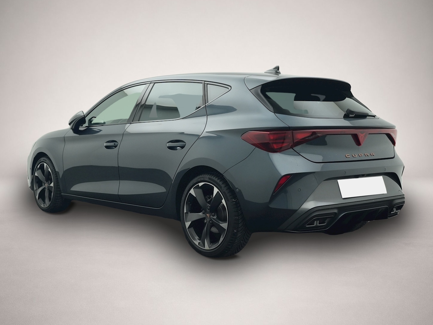 Bild 3 Cupra Leon 2.0 TDI DSG 5.-J.-GAR NAVI LED KAMERA