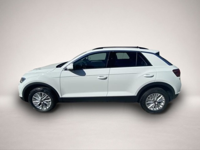 Fotografie 4 des Volkswagen T-Roc 1.5 TSI Prime,R-cam,ACC,SHZ,LED,App-Con. 110 kW.