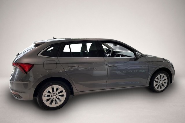Fotografie 3 des Skoda Scala Selection DSG+SHZ+ACC+RFK+PDC+ALU+SMARTLINK 1.0.
