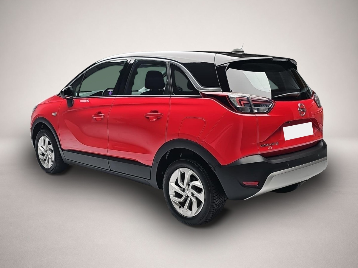 Bild 3 Opel Crossland (X) CROSSLAND X 1.2 OPF AUTO. INNOVATION NAVI LED-SC