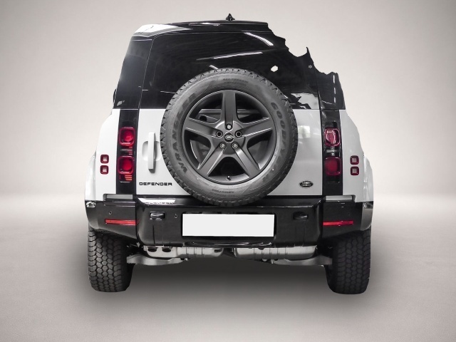Fotografie 6 des Land Rover Defender 90 X-Dynamic SE D200 Mild-Hybrid EU6d A
