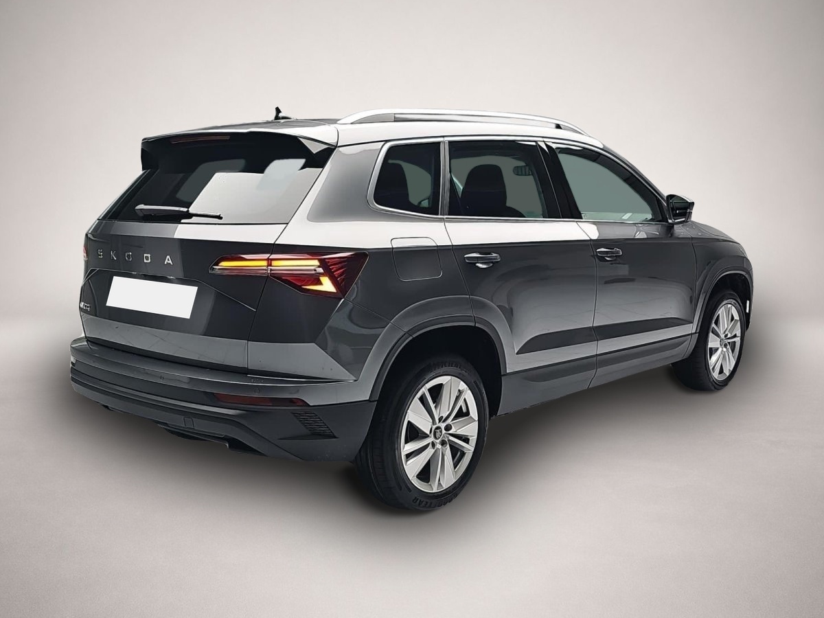 Bild 2 Skoda KAROQ 1.5 TSI DSG DRIVE NAVI LED AHK LM