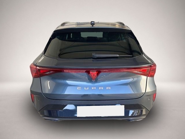 Cupra Leon ST 150PS TDI DSG AHK+Sitzheiz+Kessy+Lenkradheiz. - Thumbnail 5