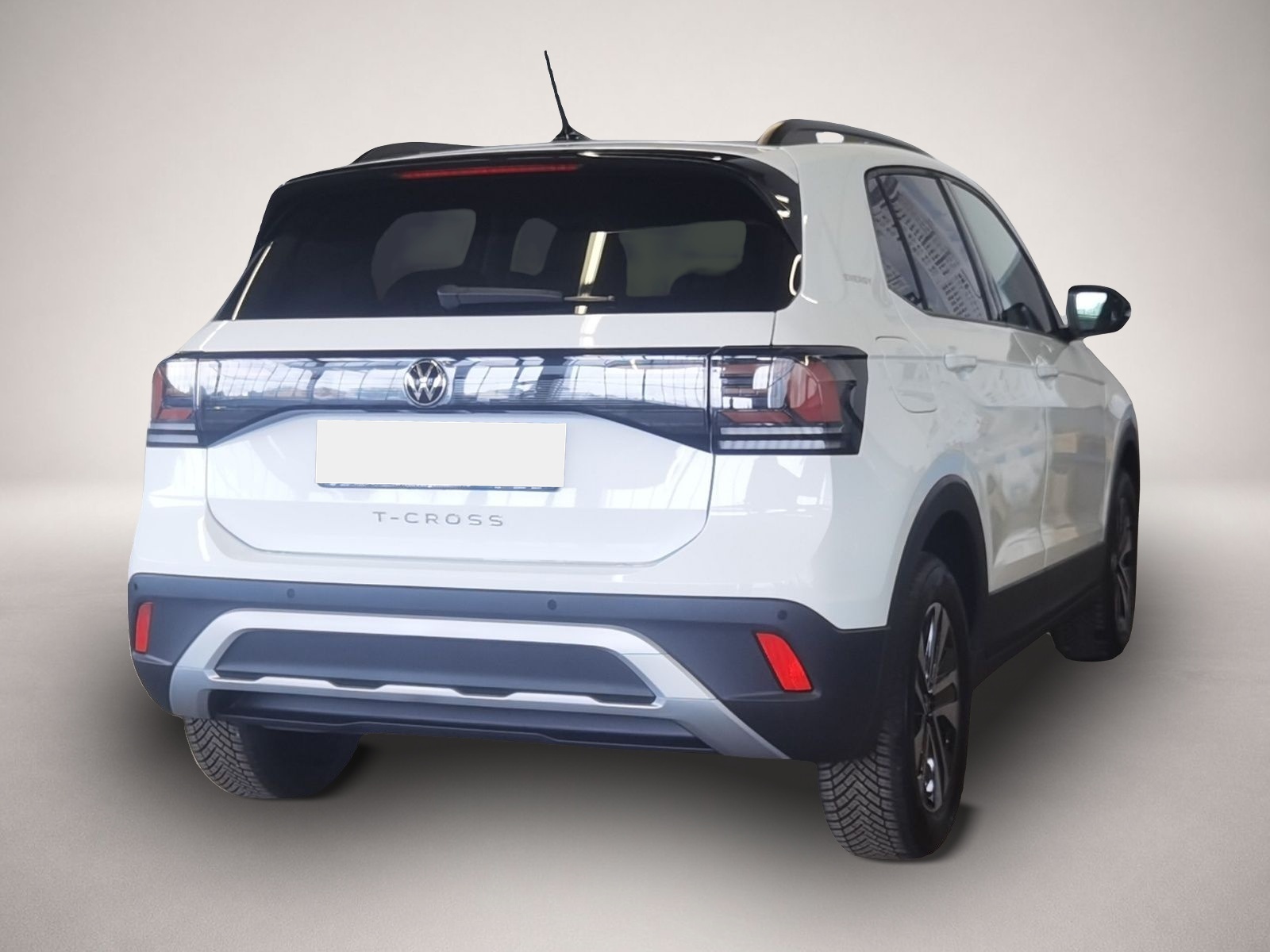 Bild 5 Volkswagen T-Cross Energy 1.0 l TSI 5-Gang *GJR*