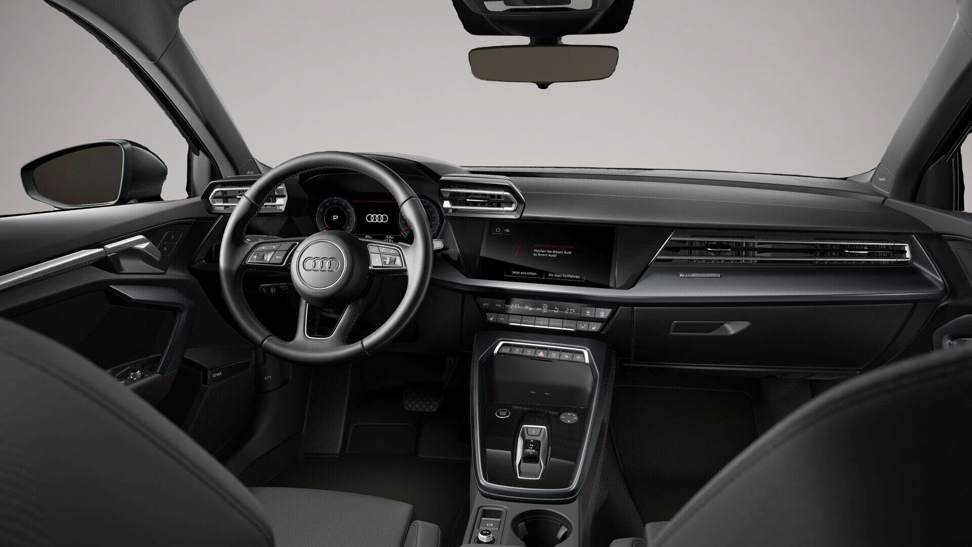 Bild 7 Audi A3 Sportback 35 TFSI S line
