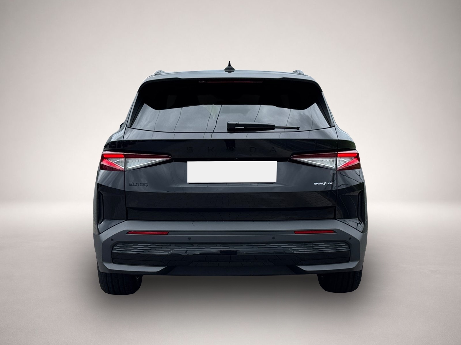 Bild 5 Skoda Elroq 60 Sportline|AHK|NAVI|ACC|LED|SPURHALTEASS