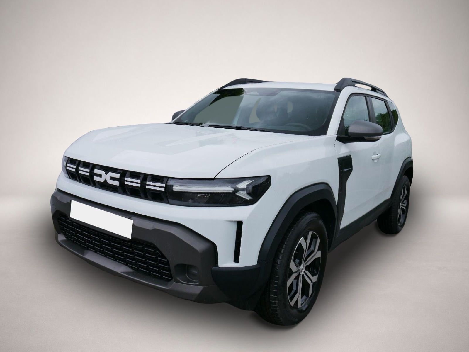 Bild 1 Dacia Duster Expression TCe 130*SMARTLINK*TEMPOMAT*LED