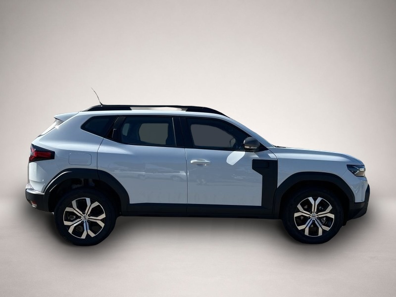 Bild 2 Dacia Duster TCe 100 ECO-G Expression RFK+LED+SHZ