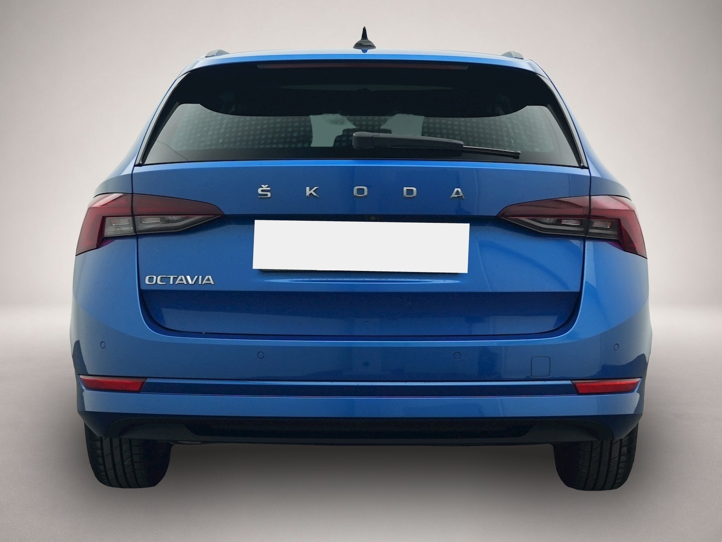 Bild 4 Skoda Octavia Combi 2.0 TDI Ambition NAVI PANO LED ACC