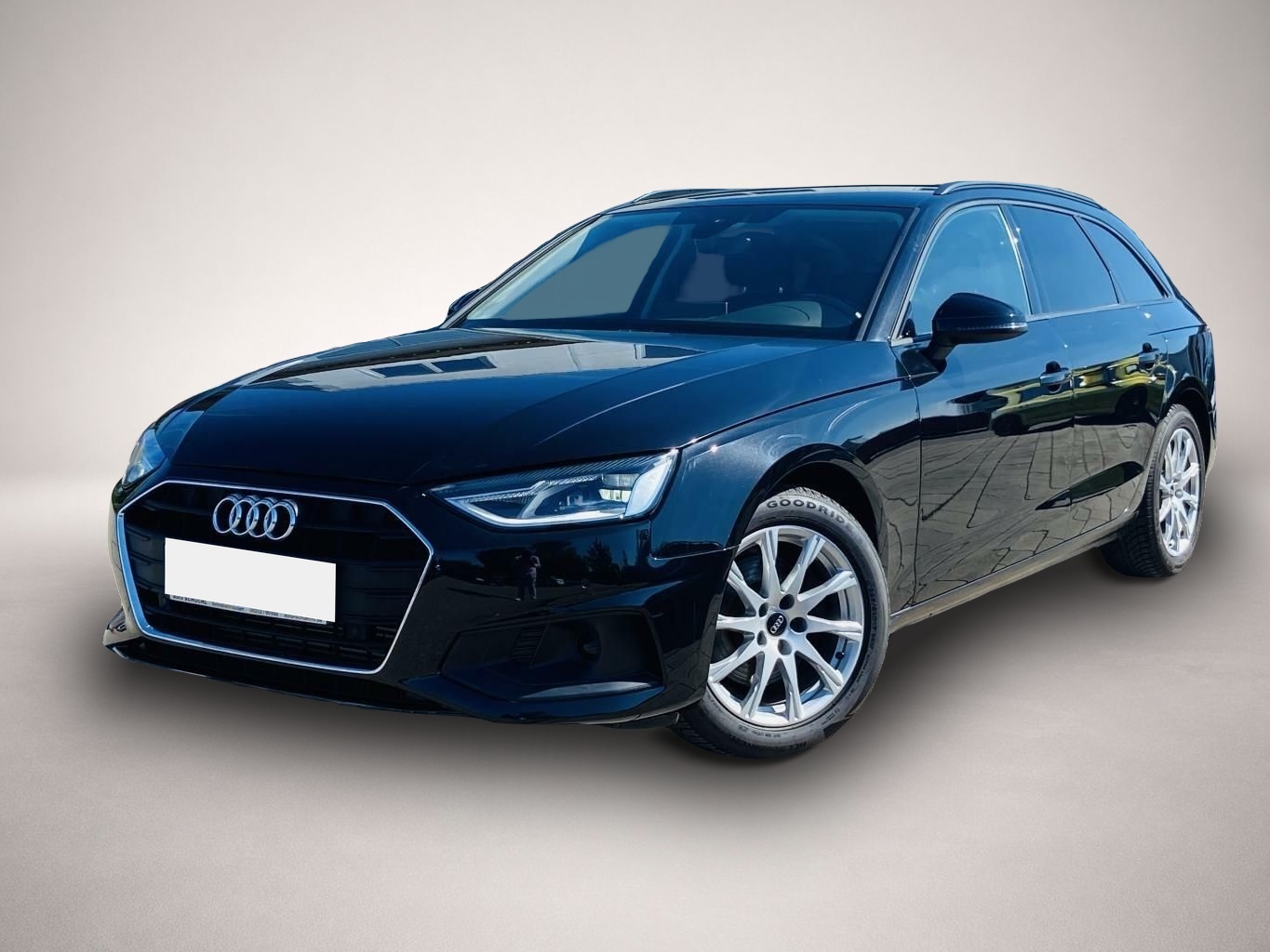 Bild 1 Audi A4 Avant 35 2.0 TFSI S-tronic 17"+NAVI+LED+DAB+S