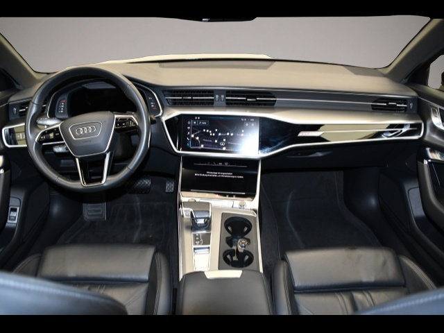 Fotografie des Audi quattro A6 40 TDI quattro S tronic sport LED/ACC/Leder