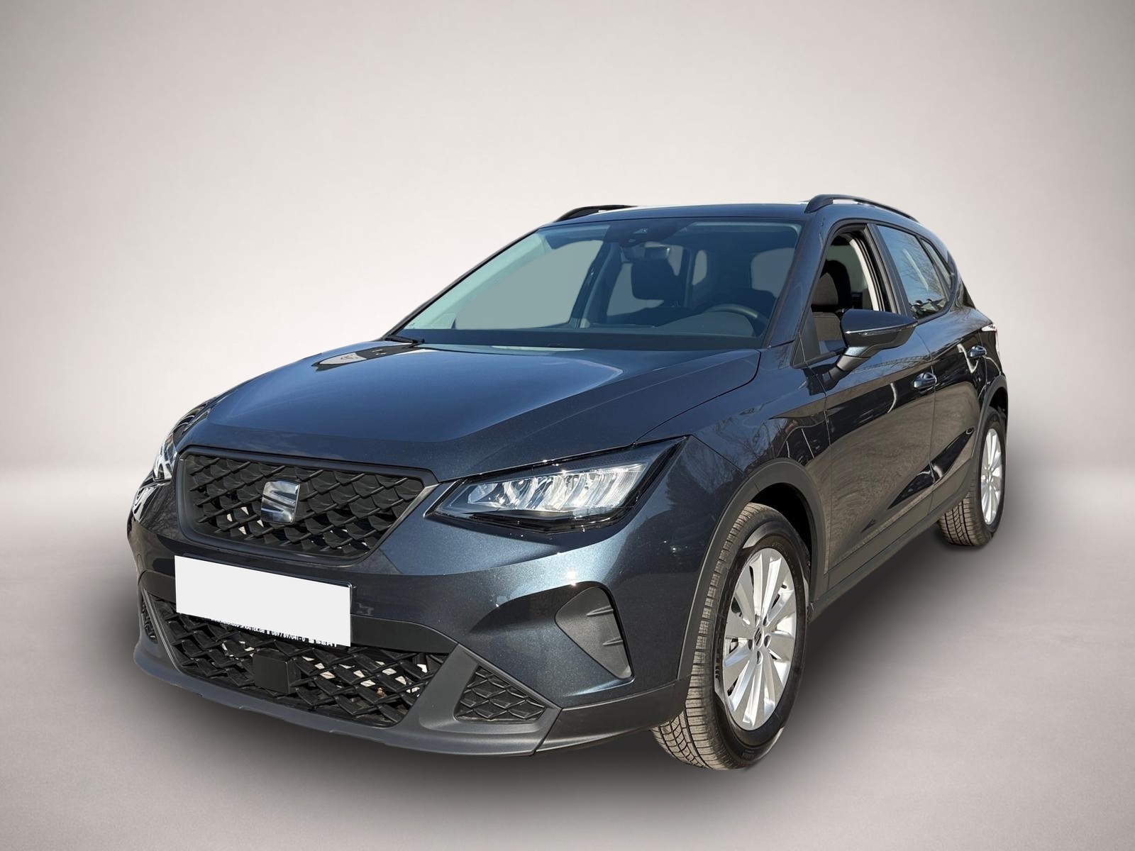 Fotografie 1 des Seat Arona 1.0 TSI DSG Style LED SHZ CarPlay/Android