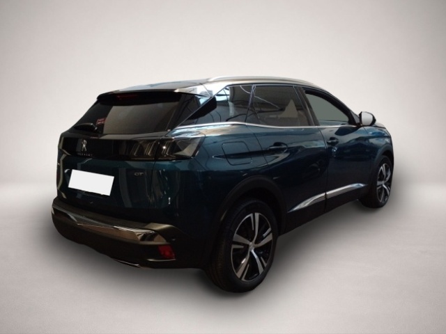Bild 5 Peugeot 3008 Hybrid 136 GT Navi Digitales Cockpit LED AC