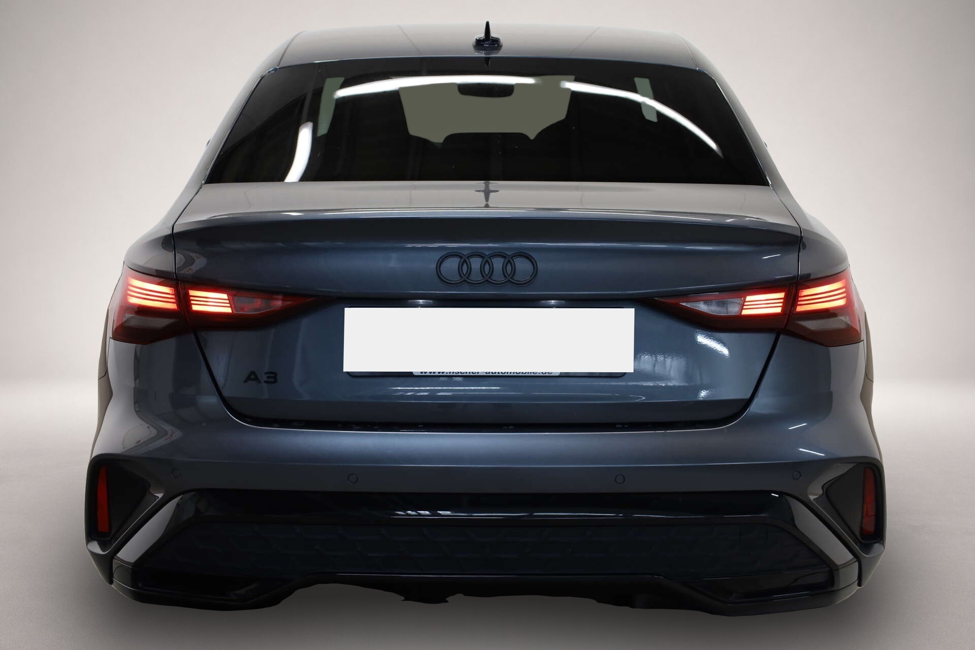 Bild 5 Audi A3 Limousine 35 TFSI S line