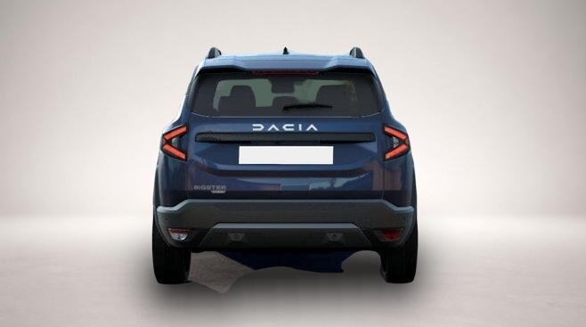 Bild 4 Dacia Bigster Hybrid 155 Journey SHZ LKHZ MV-Kamera