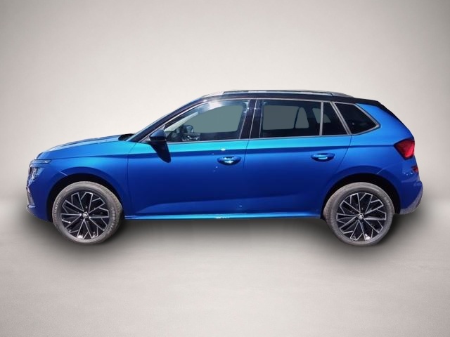 Bild 3 Skoda Kamiq Selection Kamiq 1.0 TSI DSG Selection Black 17Z.