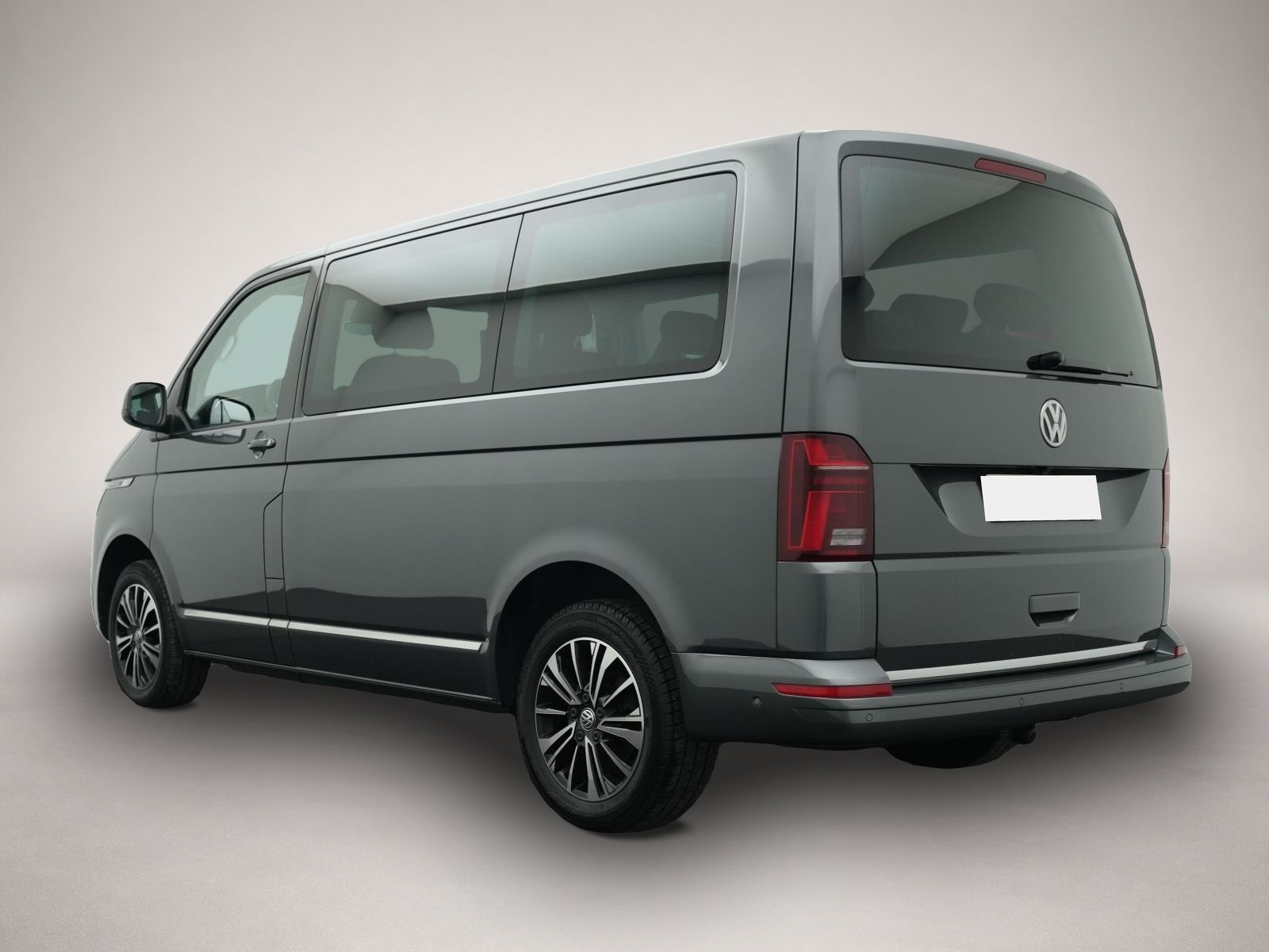 Bild 3 Volkswagen T6 Multivan T6.1 Multivan 2.0 TDI DSG 4Mo. Comfortline AHK L