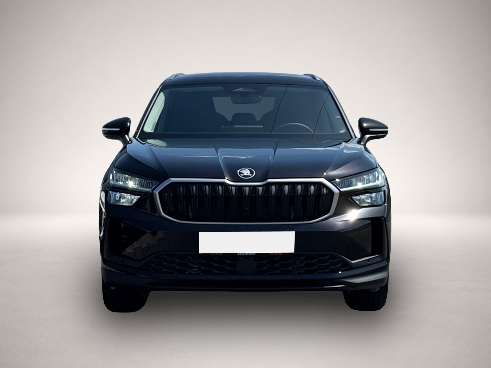 Bild 2 Skoda Kodiaq Selection 4x4 TDI DSG|NAVI|AHK|7-SITZER