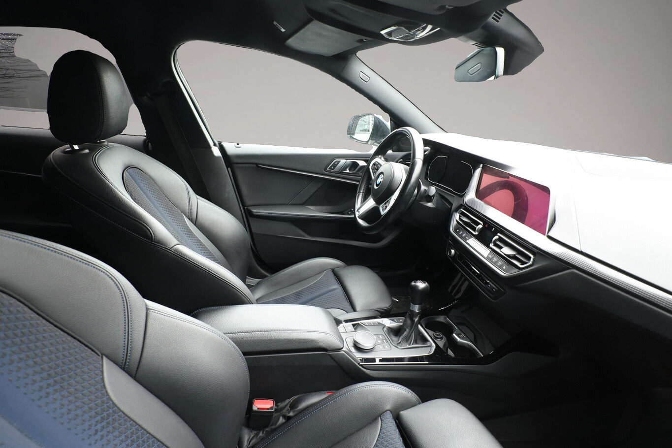 Bild 5 BMW 218 Gran Coupé 218i Gran Coupe M Sport LED Nav SHZ Hifi LM18Z