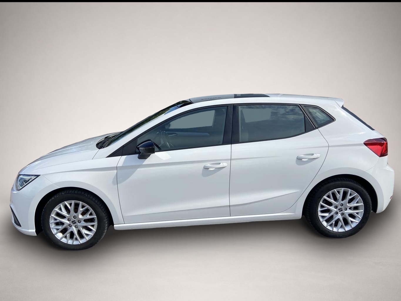 Bild 2 Seat Ibiza 1.0 TSI DSG FR PANORAMA+VIRTUAL-COCKPIT+NA