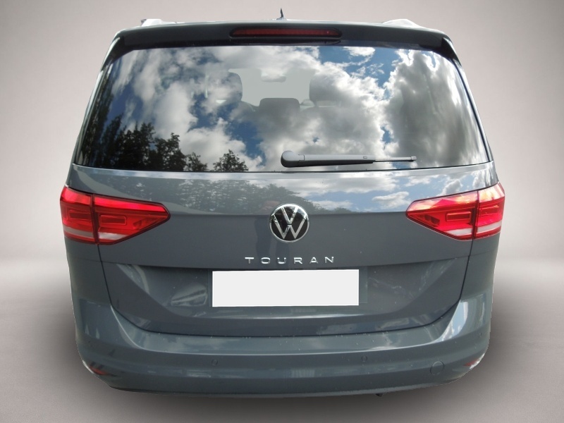 Bild 5 Volkswagen Touran 1.5TSI DSG People/LED/Navi/AppCon/Sitzhei
