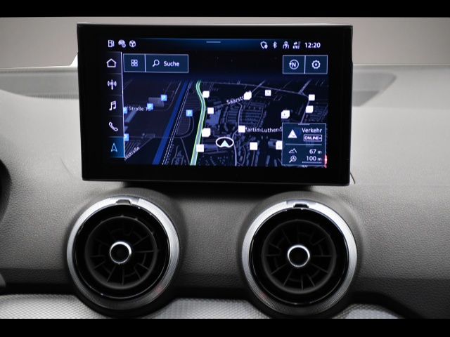 Bild 6 Audi Q2 35 TFSI S tronic S line LED