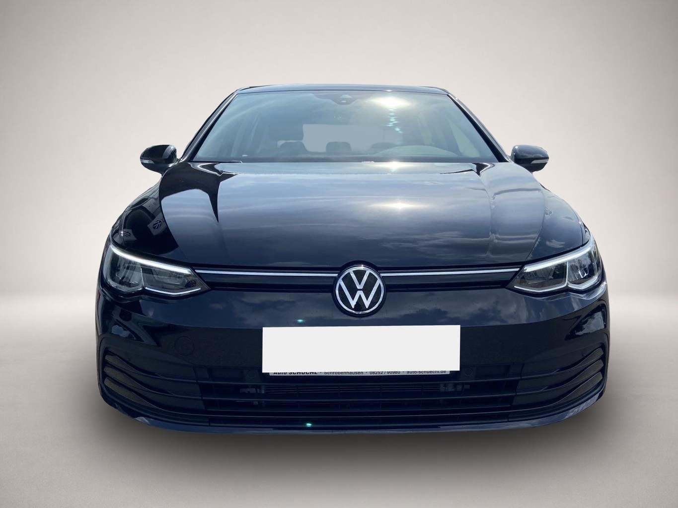 Bild 7 Volkswagen Golf 2.0 TDI STYLE AHK+BUSINESS-PREMIUM+TRAVEL-A