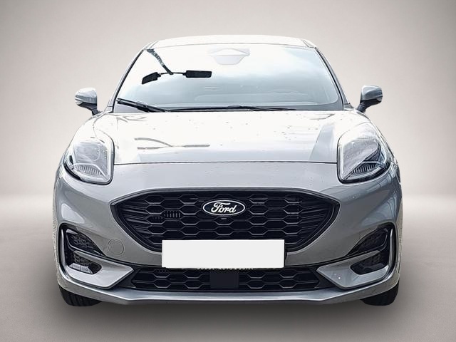Fotografie Ford Puma ST-Line X Puma 1.0 EB 7G-Autom. ST-Line X B&OS.