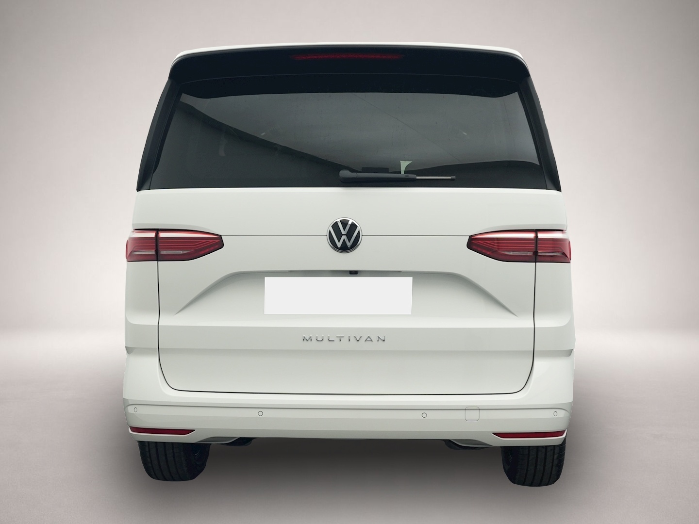 Bild 4 Volkswagen T7 Multivan 2.0 TDI DSG LED NAVI KLIMA