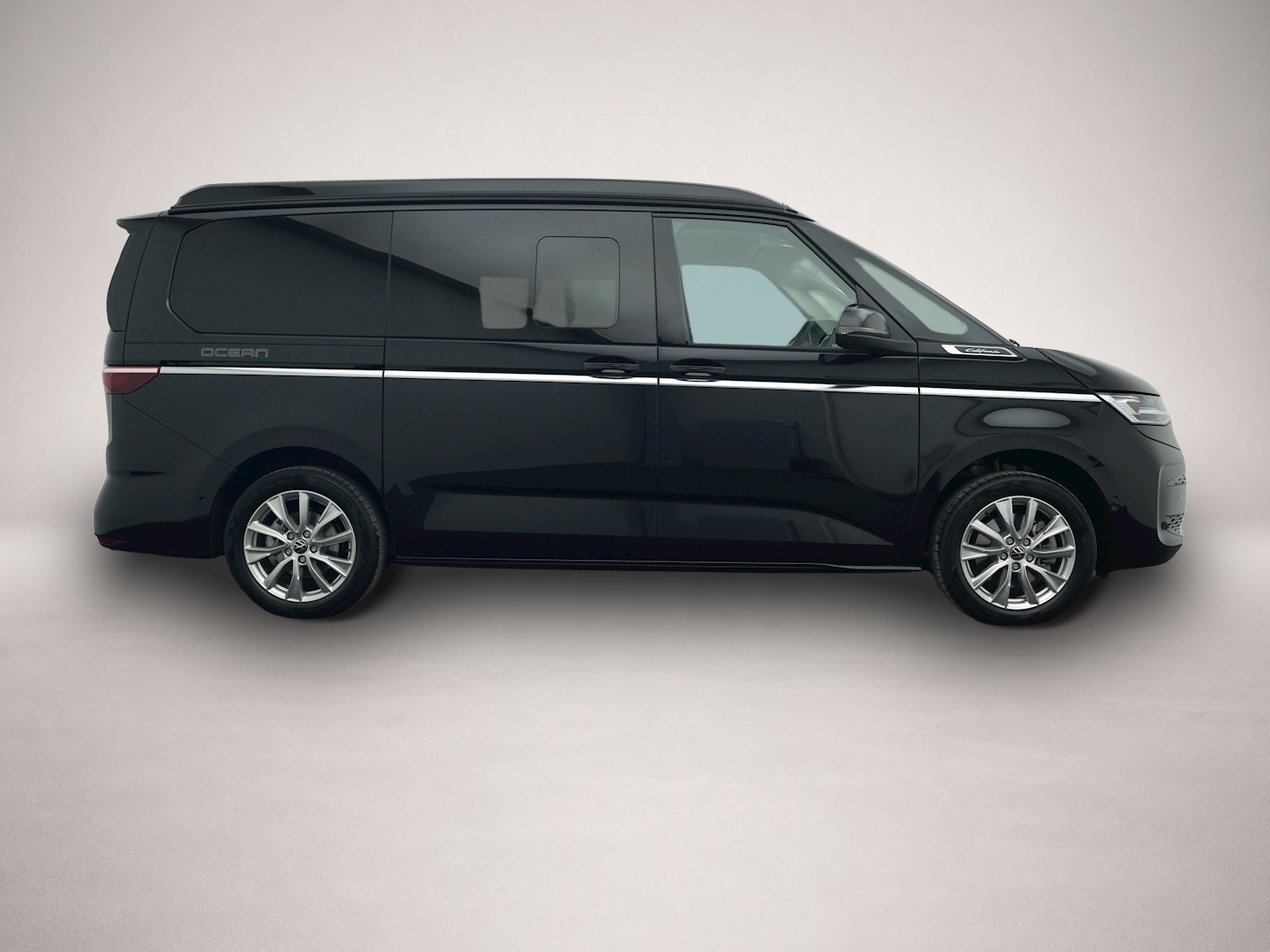 Bild 6 Volkswagen T7 California Ocean TDI DSG LED NAVI MARKISE