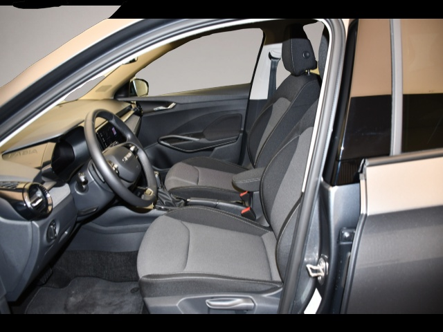 Bild 3 Skoda Fabia 1.0 TSI Tour OPF
