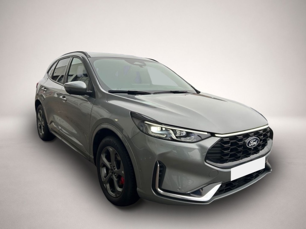 Bild 2 Ford Kuga 1.5 EcoBoost ST-LINE X