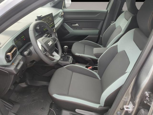 Bild 3 Dacia Duster Extreme SHZ+LKHZ+RFK TCe 140 Extreme SHZ+LKHZ+R.