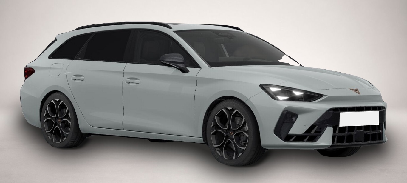 Bild 2 Cupra Leon ST DSG 4D Pano IntelliD AHK Sennh. Edge SHZ