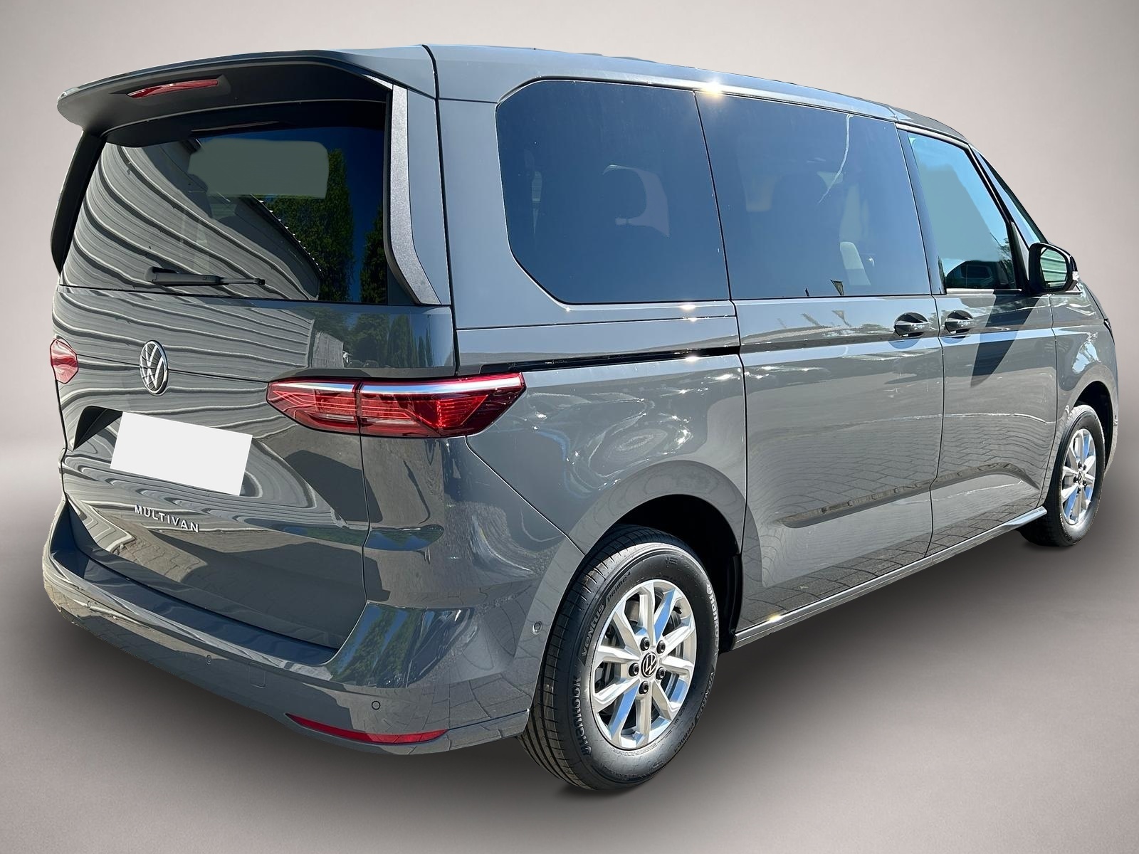 Bild 5 Volkswagen T7 Multivan 2.0 TDI, DSG AHK*7 Sitz*Android Auto