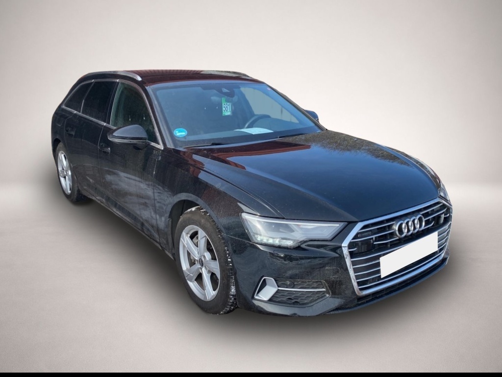 Bild 4 Audi A6 45 TFSI quattro*ACC*Navi*Kamera*Sportsitze