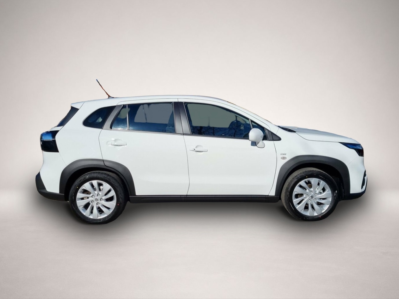 Fotografie Suzuki Across S-Cross *Navigation* *PDC* *Kamera*...