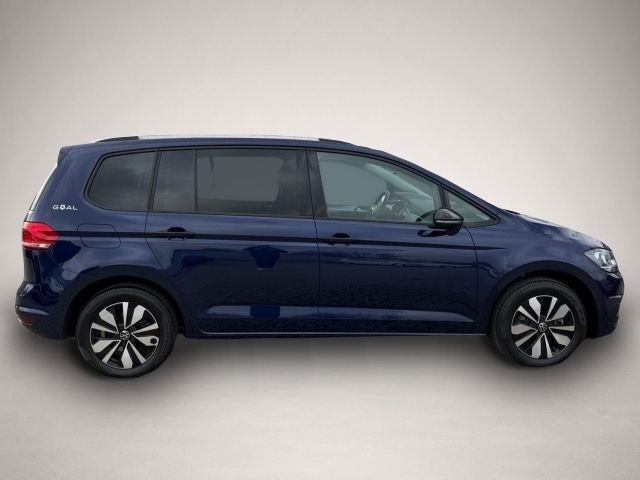 Bild 6 Volkswagen Touran 1.5 TSI DSG 7.Sitzer Goal Navi,Kamera,Fro