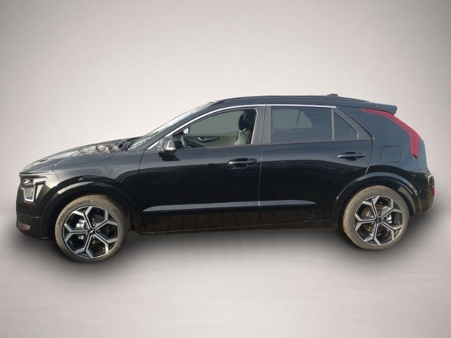 Bild 2 Kia Niro 1.6 HEV SPIRIT Navi Klimaauto. Sitzheizung.