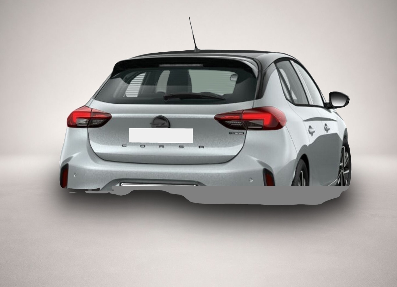 Bild 2 Opel Corsa Hybrid AT GS Active Drive Assist Plus