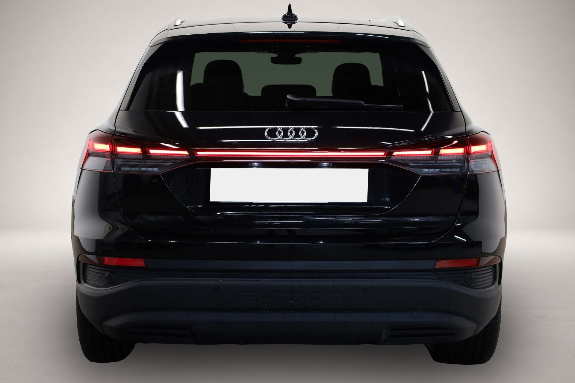 Bild 5 Audi Q4 e-tron