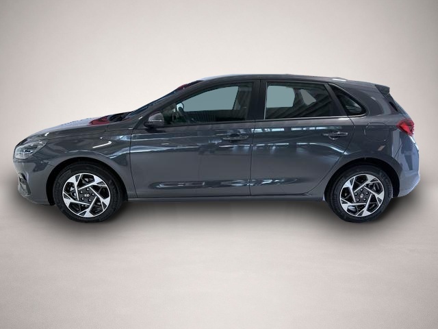 Bild 3 Hyundai i30 GO! 1.0 T-GDI 73kW (100PS) Toter-Winkel-Assis...