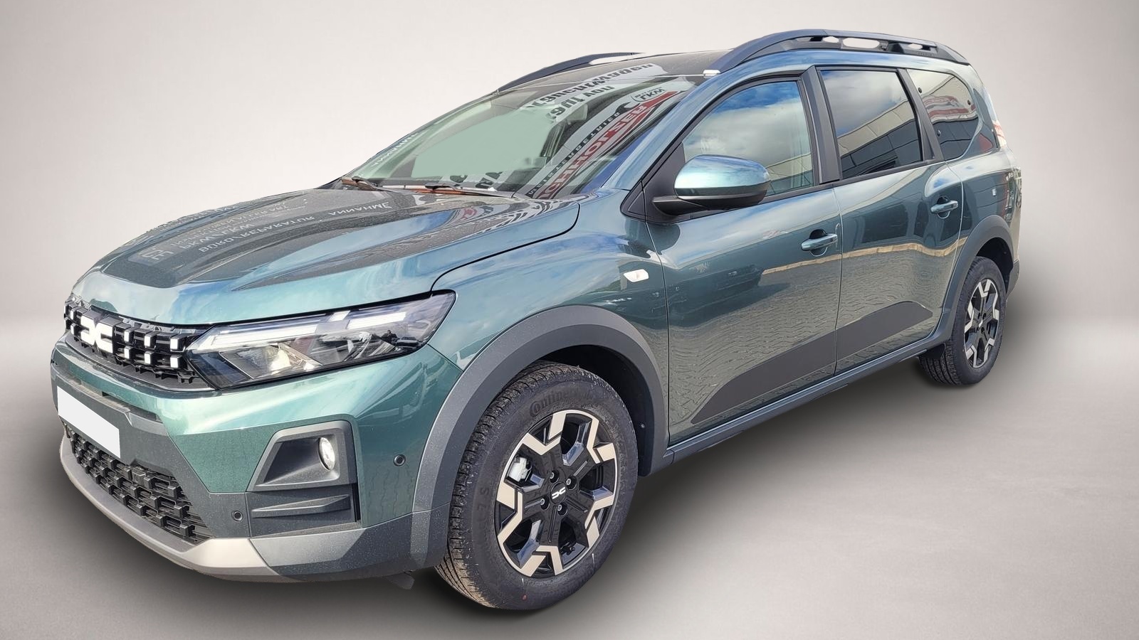 Bild 1 Dacia Jogger Journey MJ26*7-S*LED*Shzg*PDC*Cam*ACA*16