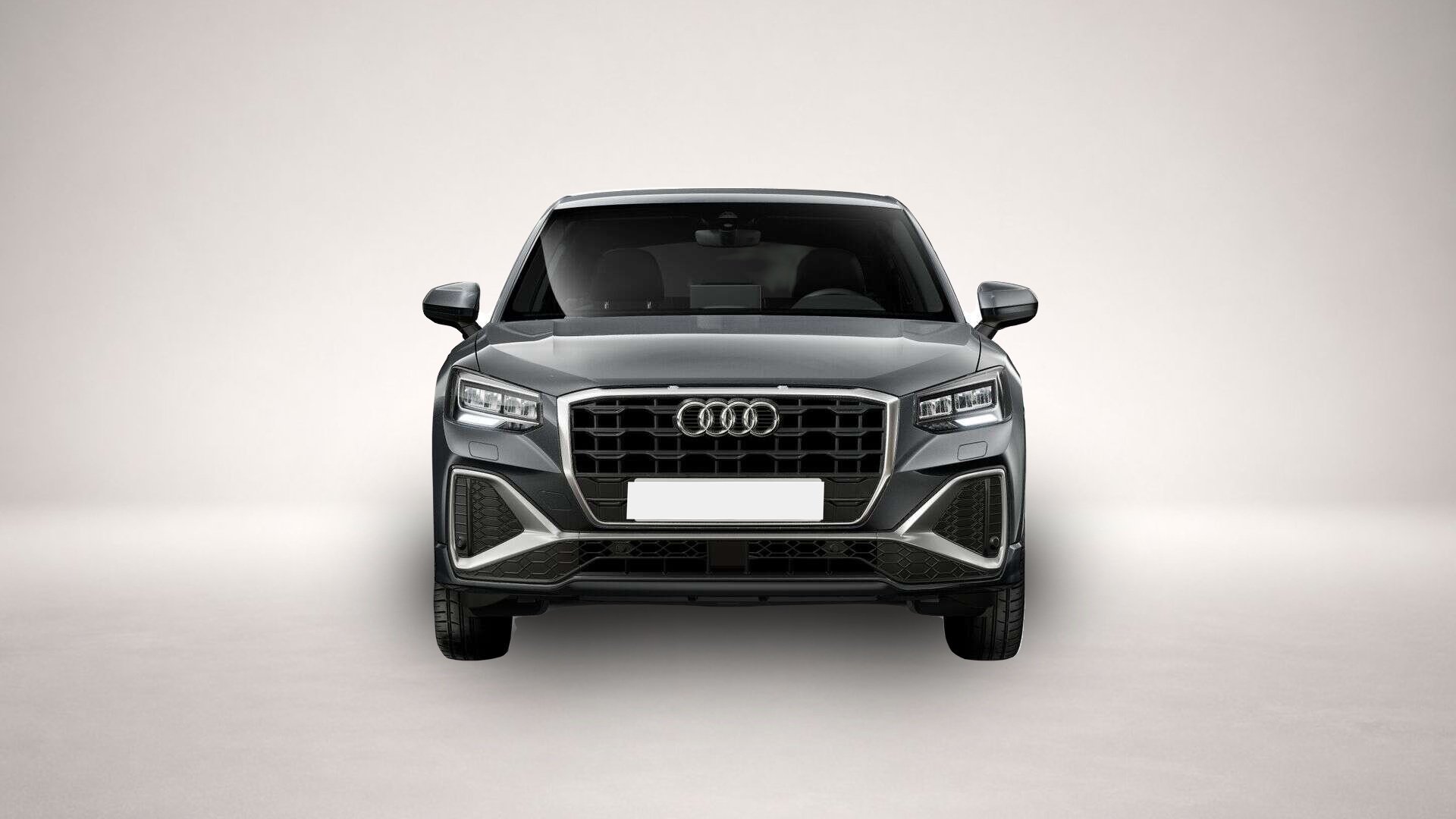 Bild 2 Audi Q2 35 TFSI S line