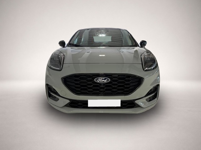 Bild 2 Ford Puma ST-Line 1,0 l EcoBoost Hybrid 92 kW (125 PS) Wi.